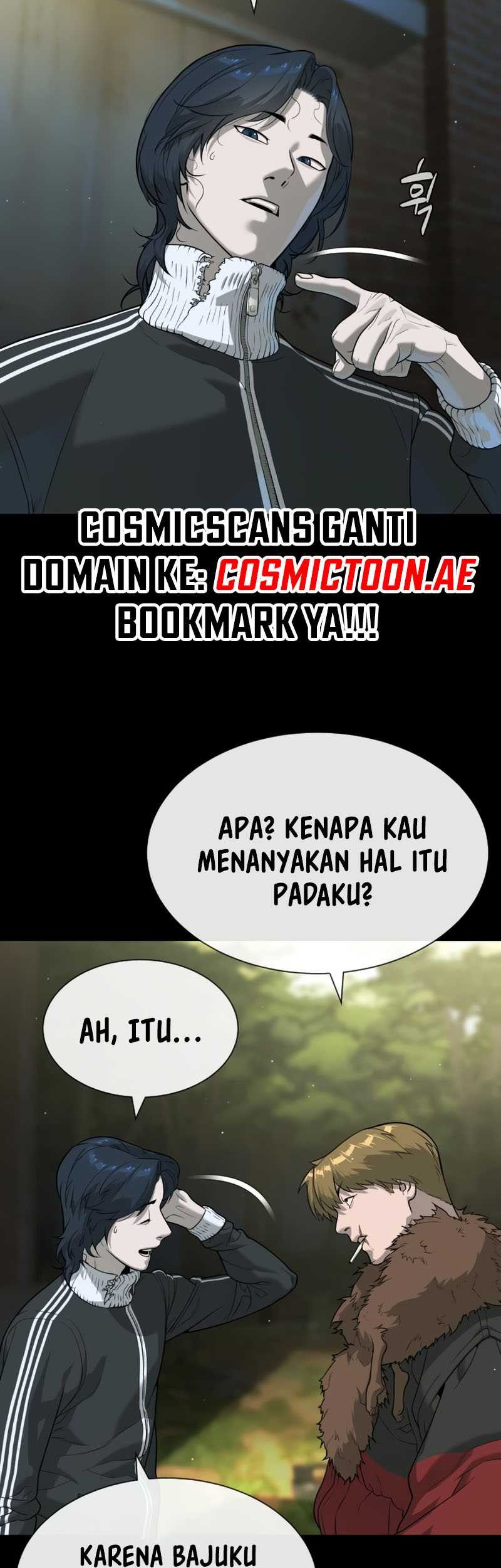 Killer Peter Chapter 82 Gambar 84