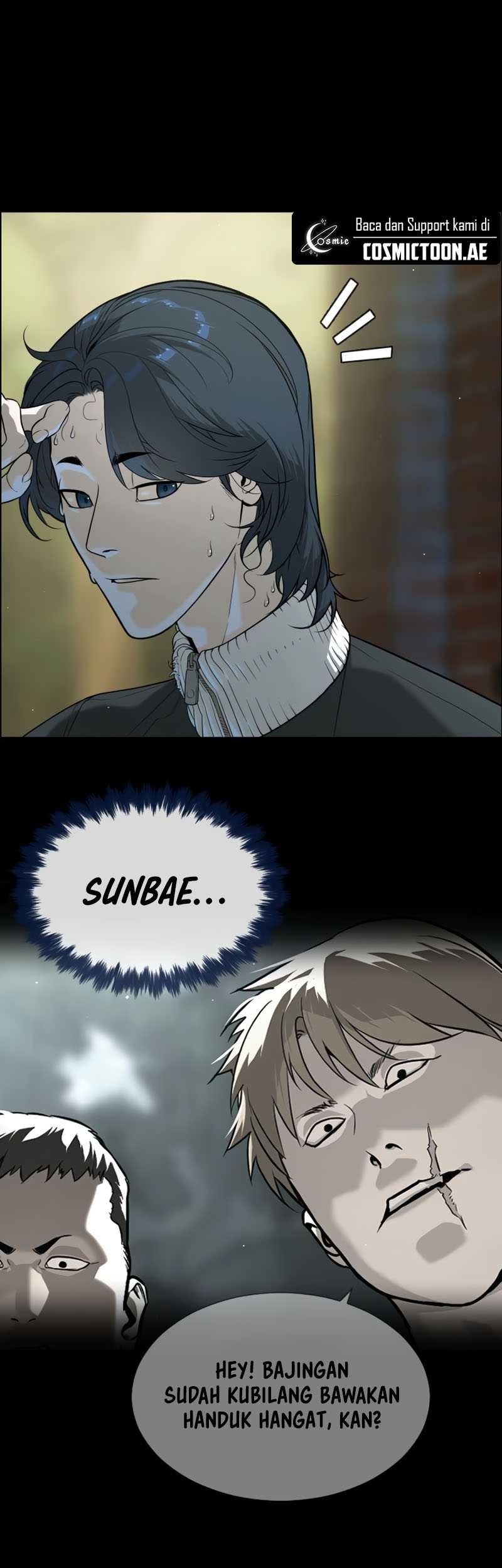 Killer Peter Chapter 82 Gambar 80