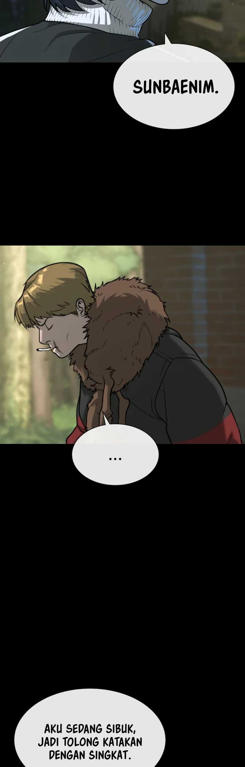 Killer Peter Chapter 82 Gambar 82