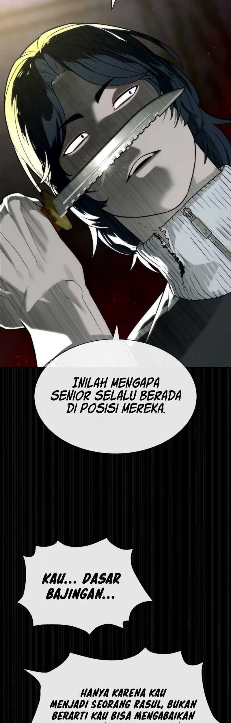 Killer Peter Chapter 82 Gambar 90