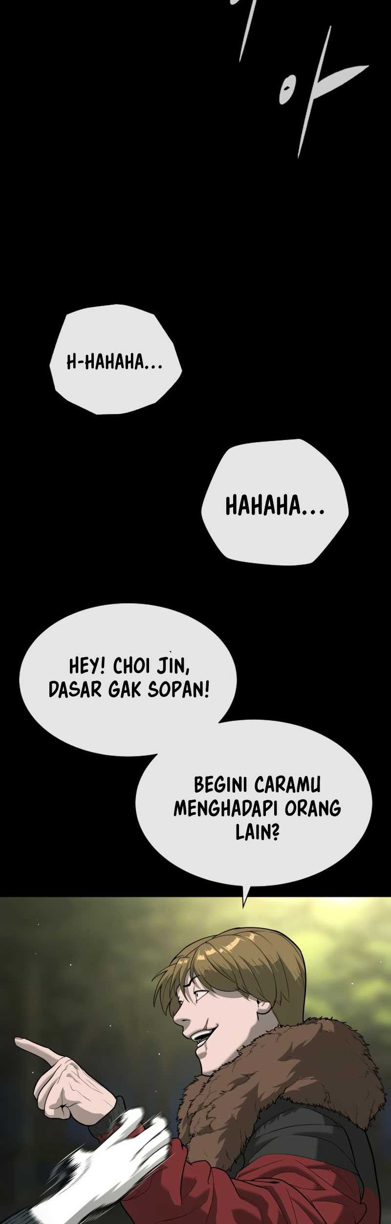 Killer Peter Chapter 82 Gambar 87