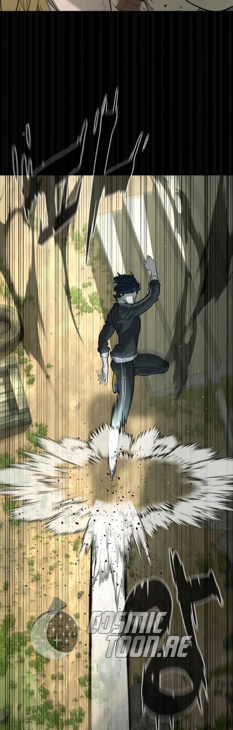 Killer Peter Chapter 82 Gambar 96