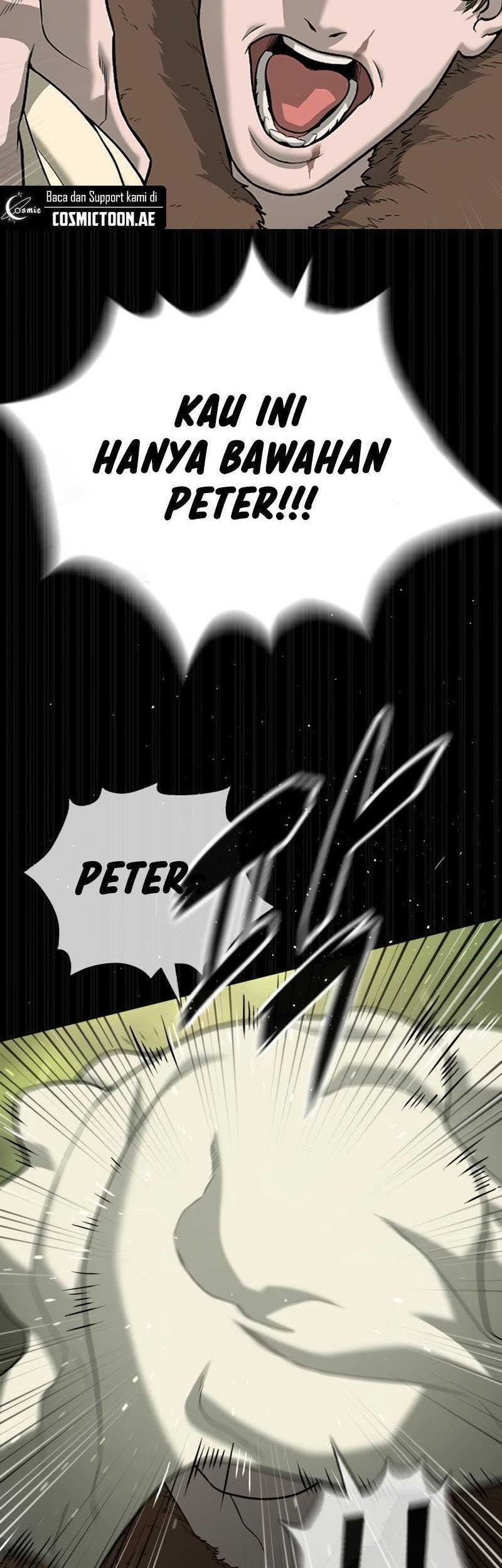 Killer Peter Chapter 82 Gambar 93