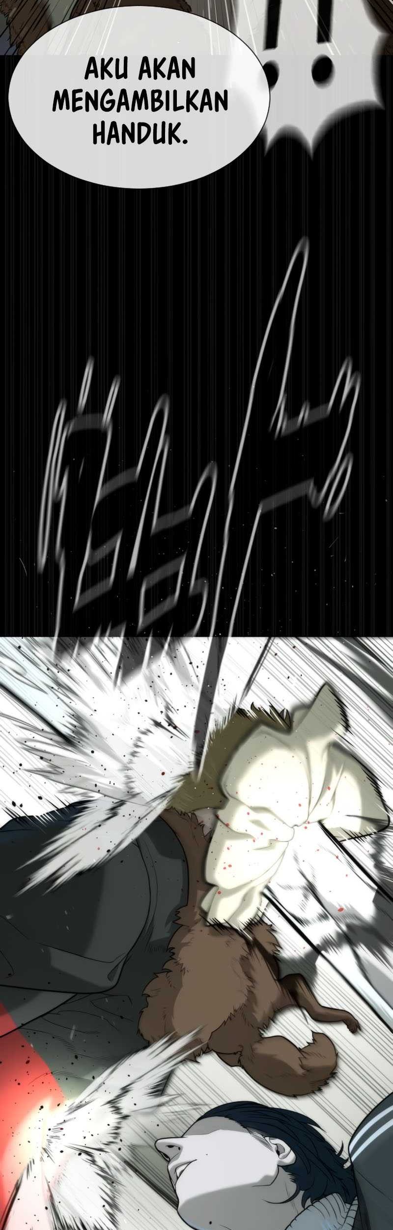 Killer Peter Chapter 82 Gambar 94