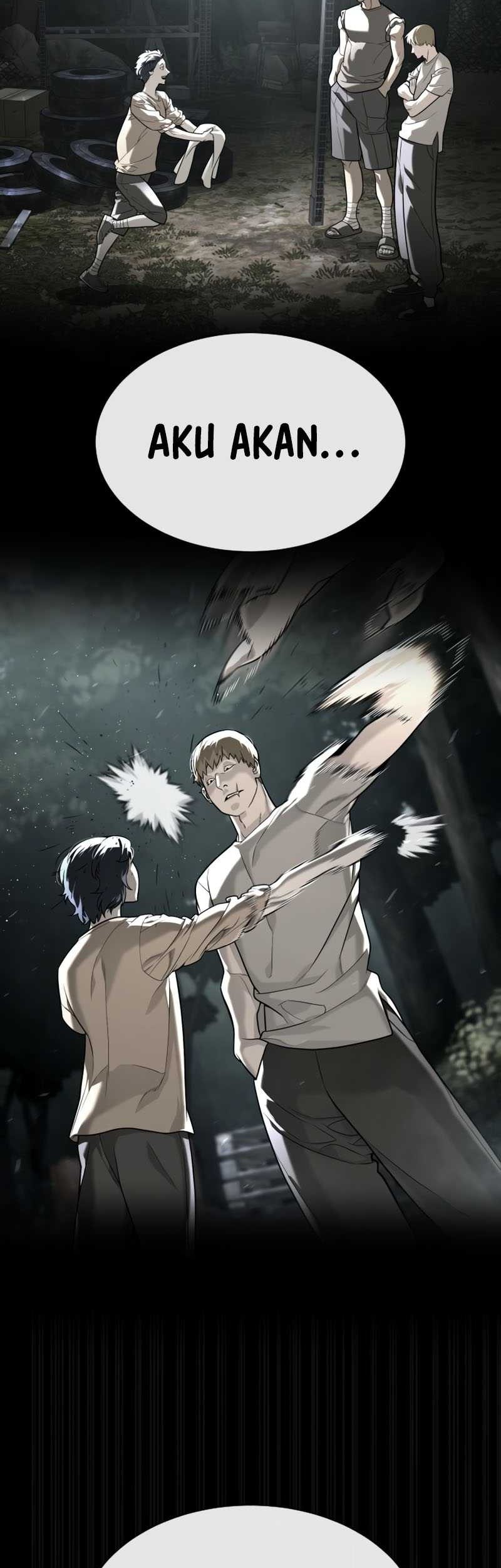 Killer Peter Chapter 82 Gambar 100