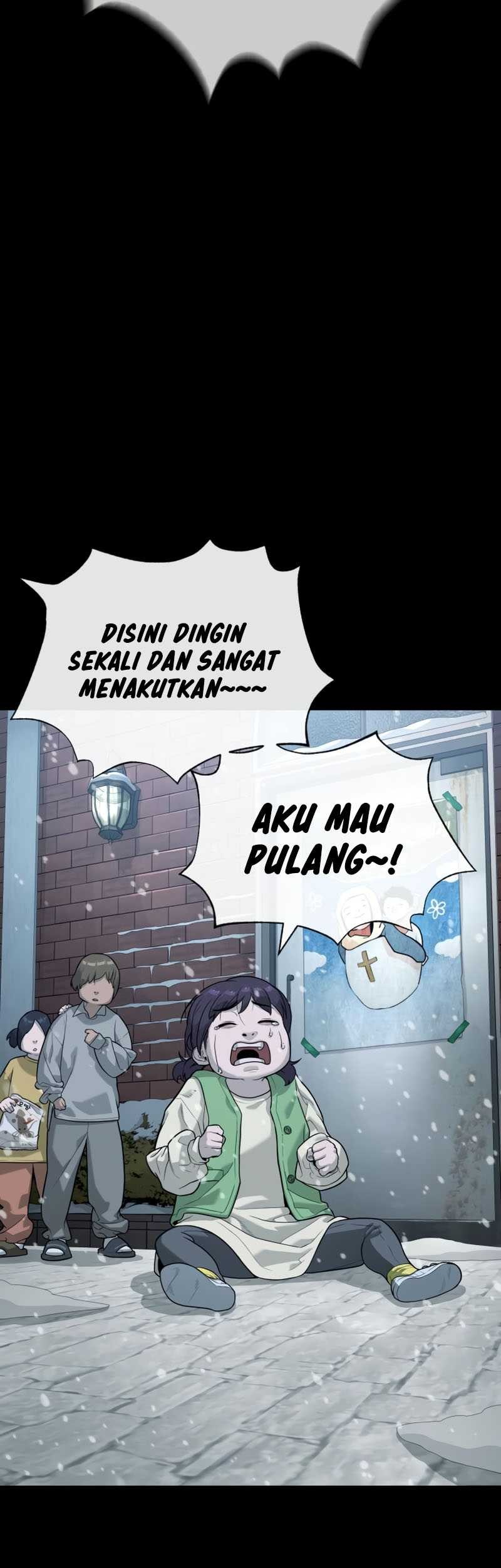 Killer Peter Chapter 82 Gambar 56
