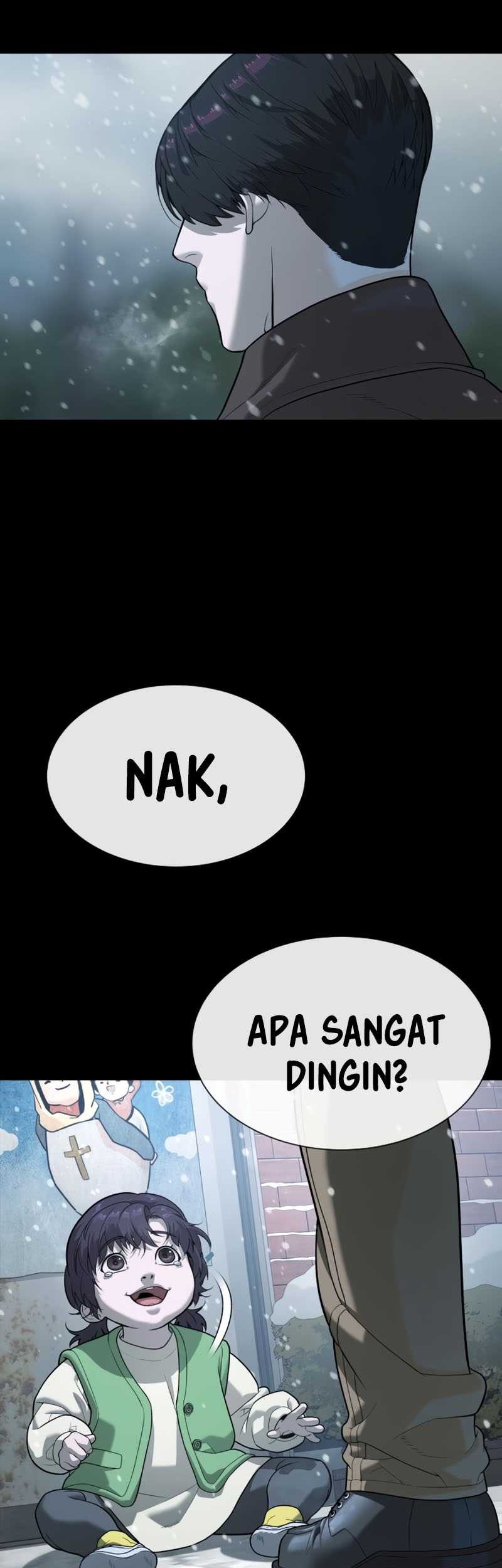 Killer Peter Chapter 82 Gambar 58