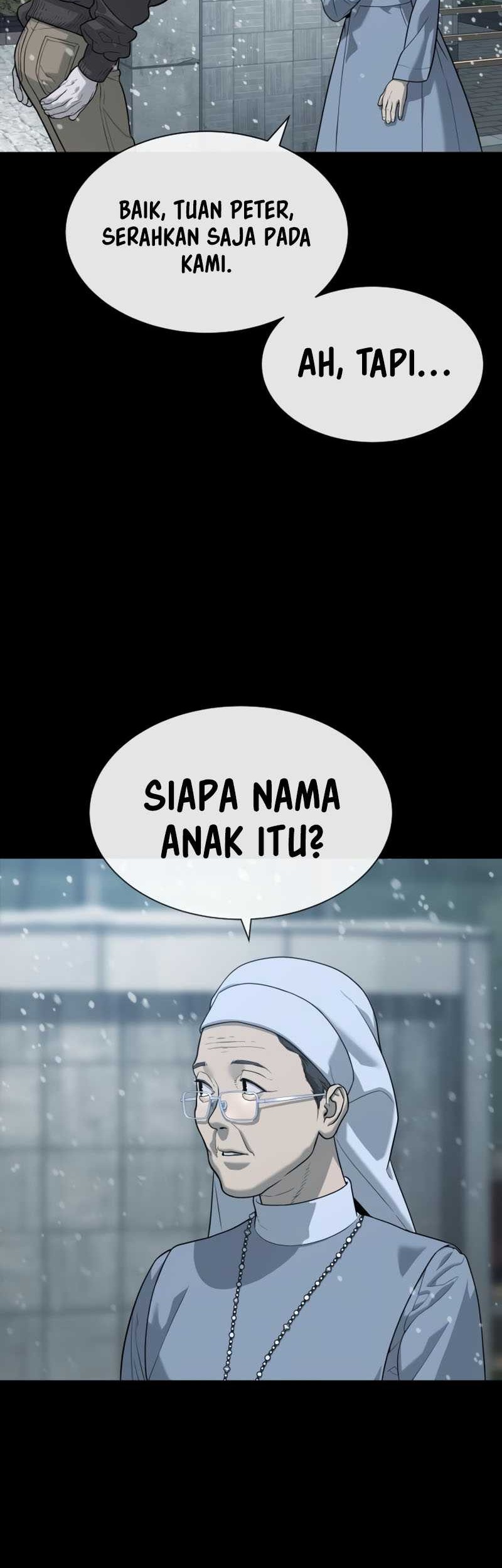 Killer Peter Chapter 82 Gambar 65