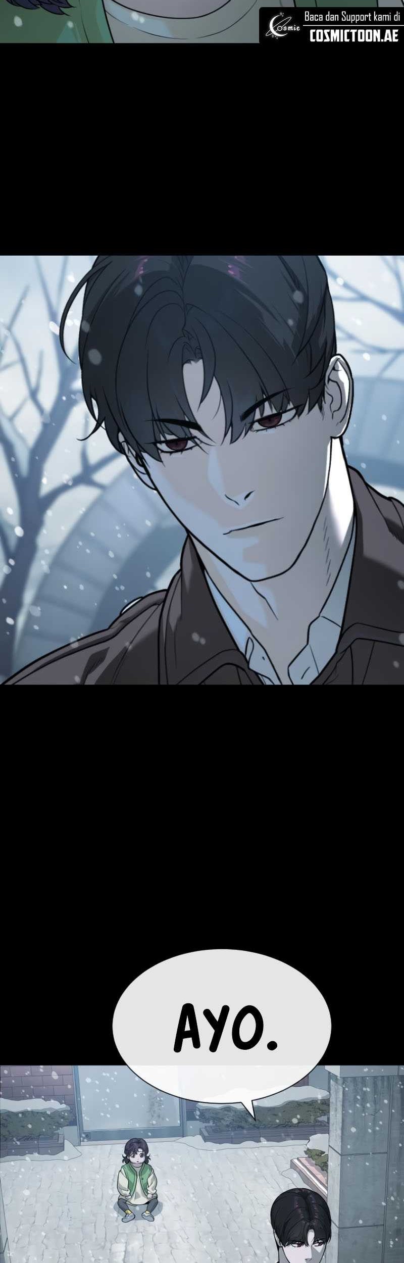 Killer Peter Chapter 82 Gambar 63