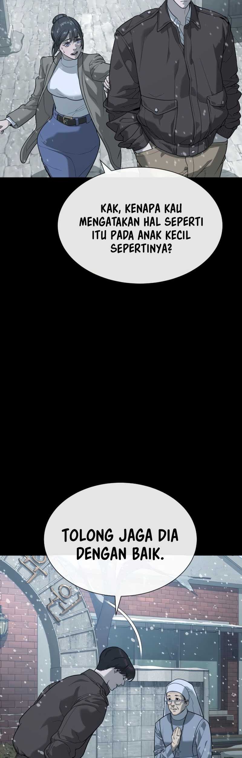 Killer Peter Chapter 82 Gambar 64