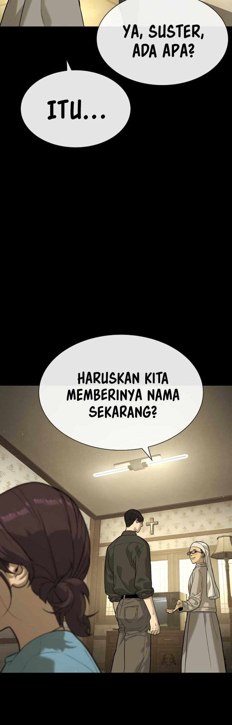 Killer Peter Chapter 82 Gambar 73