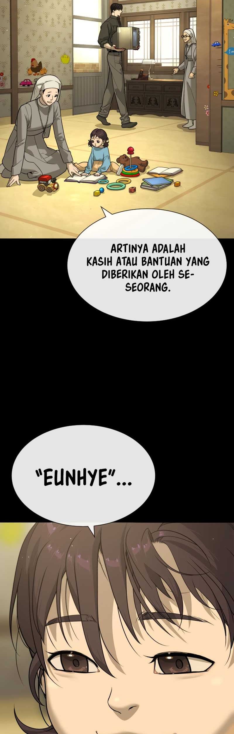Killer Peter Chapter 82 Gambar 69