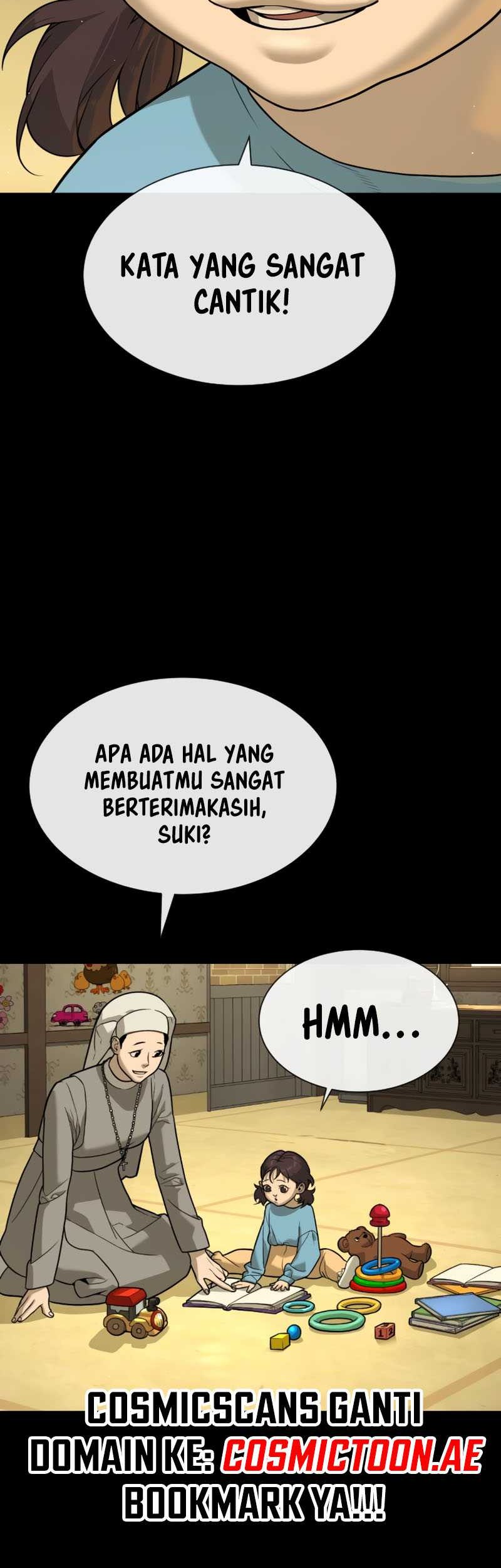 Killer Peter Chapter 82 Gambar 70