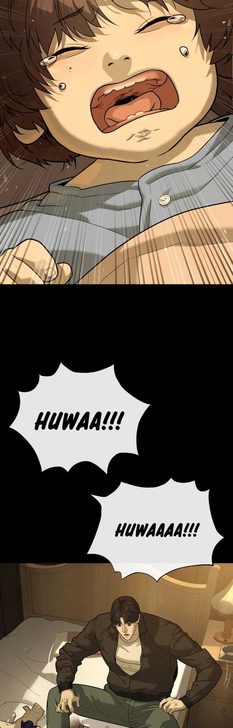 Killer Peter Chapter 82 Gambar 3