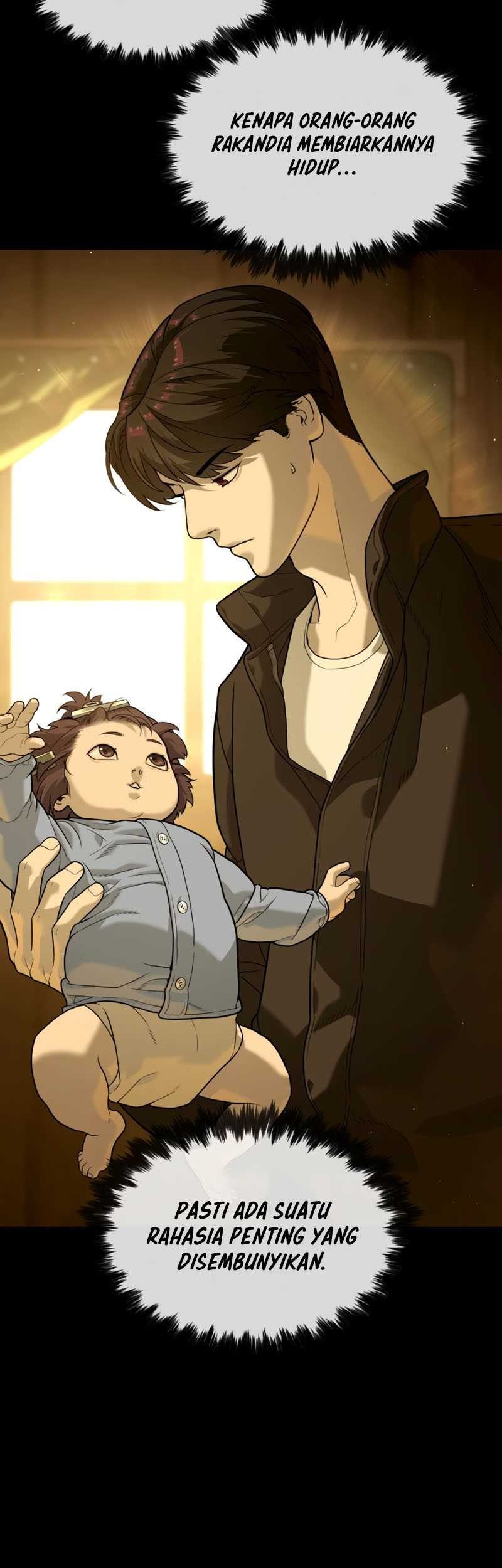 Killer Peter Chapter 82 Gambar 6