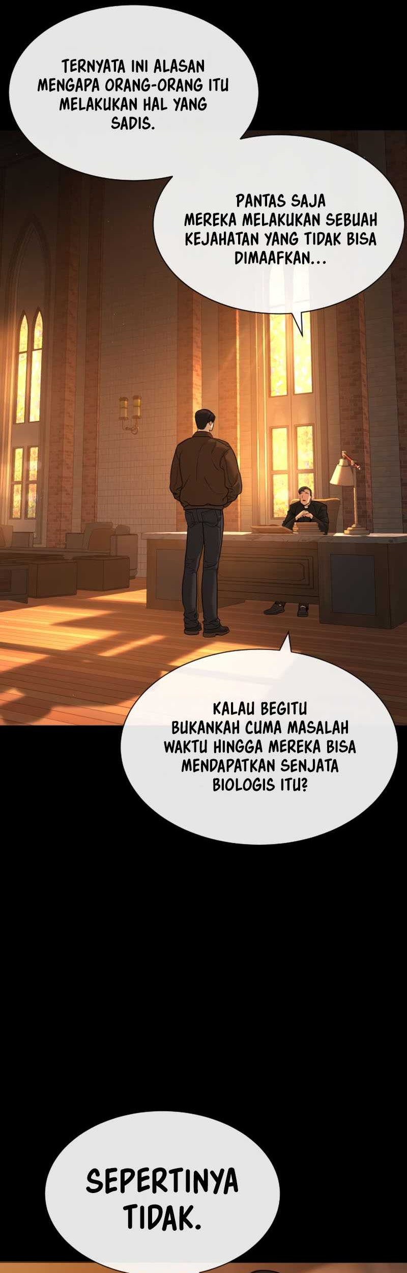 Killer Peter Chapter 82 Gambar 15