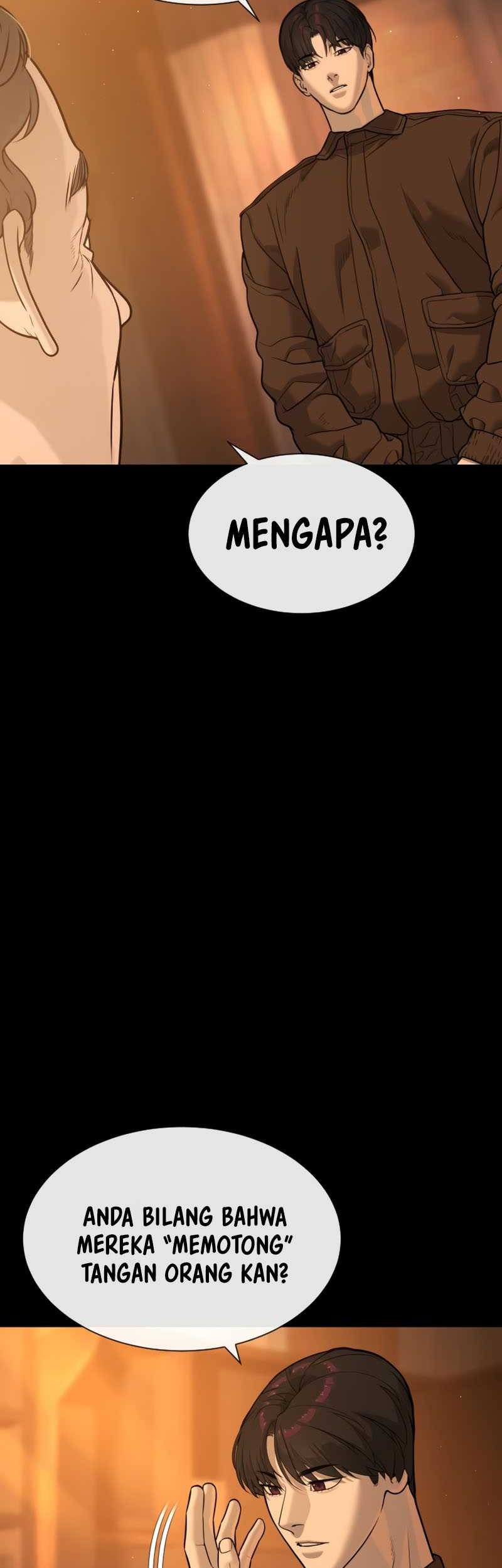 Killer Peter Chapter 82 Gambar 16