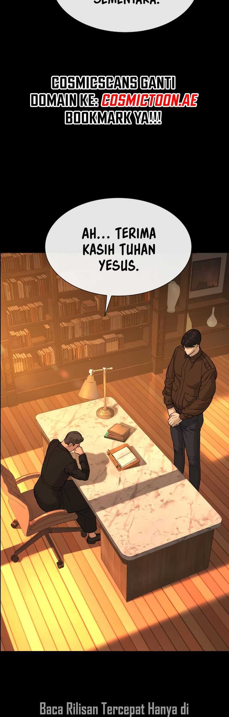 Killer Peter Chapter 82 Gambar 21