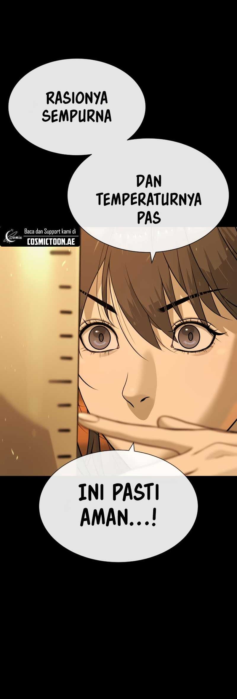 Killer Peter Chapter 82 Gambar 31