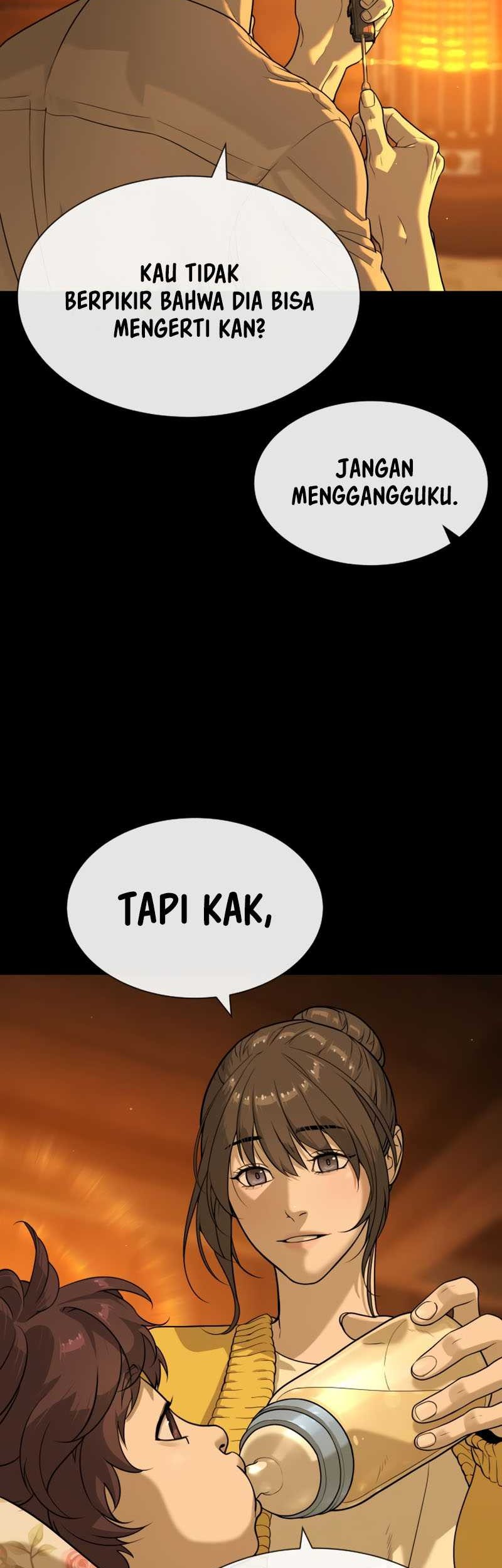 Killer Peter Chapter 82 Gambar 34