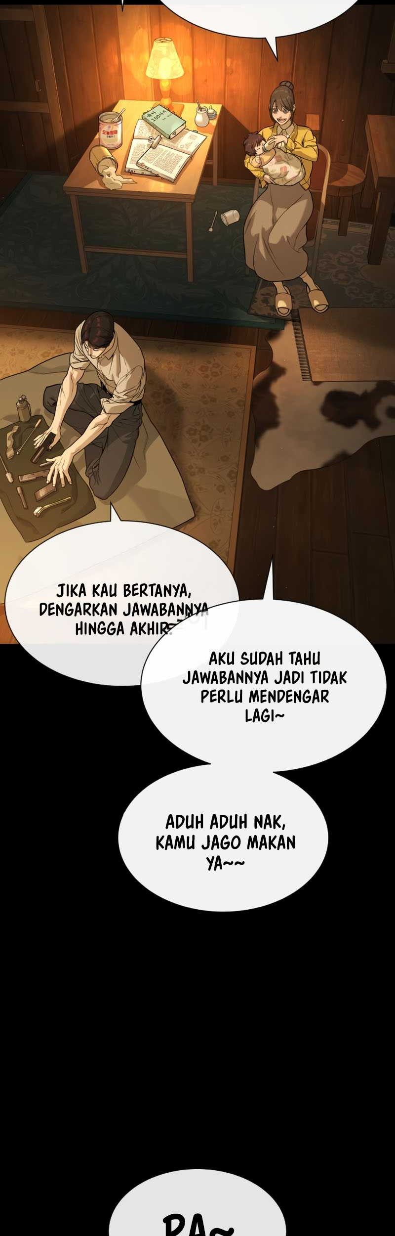 Killer Peter Chapter 82 Gambar 40