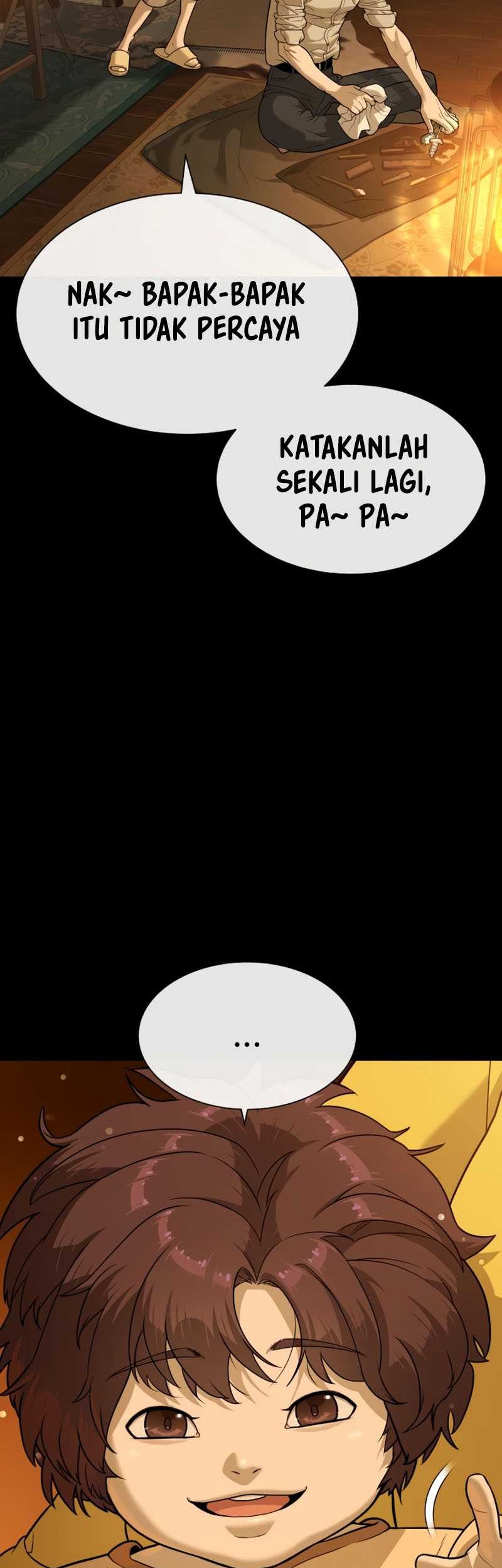 Killer Peter Chapter 82 Gambar 45