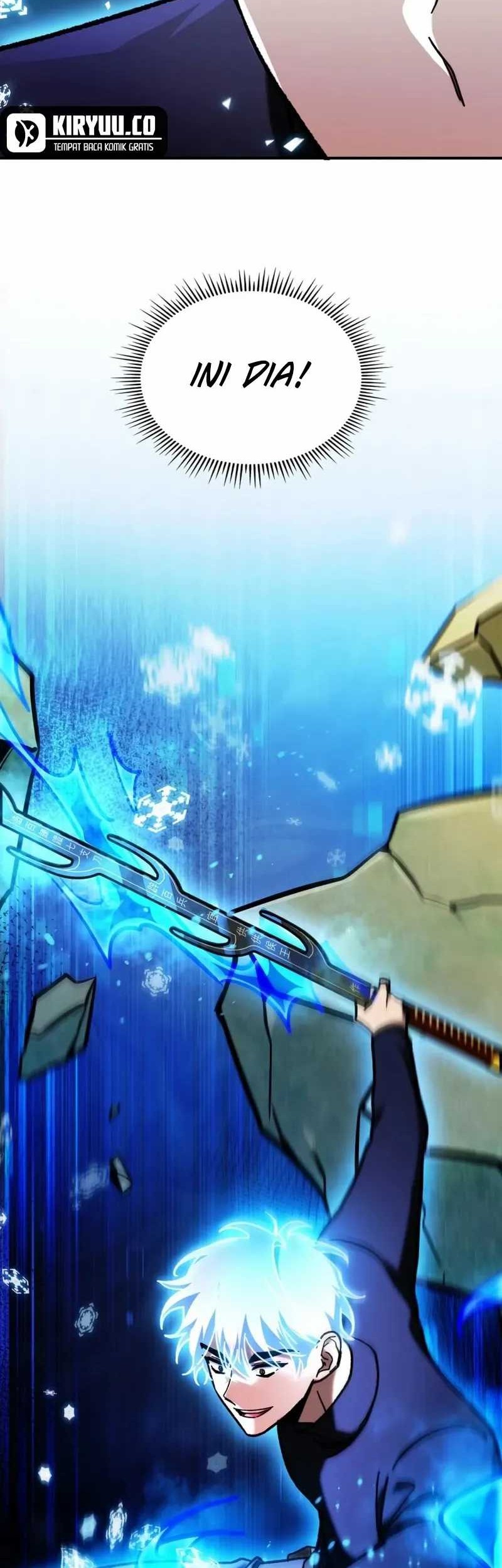 F-Class Destiny Hunter Chapter 71 Gambar 50