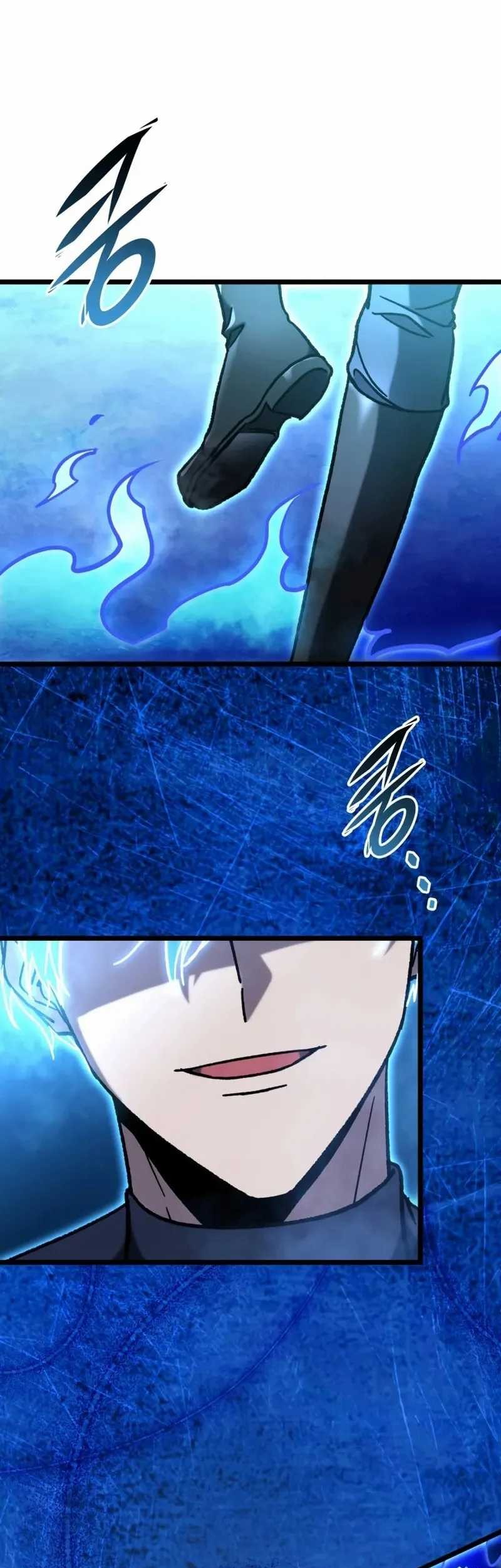 F-Class Destiny Hunter Chapter 71 Gambar 53