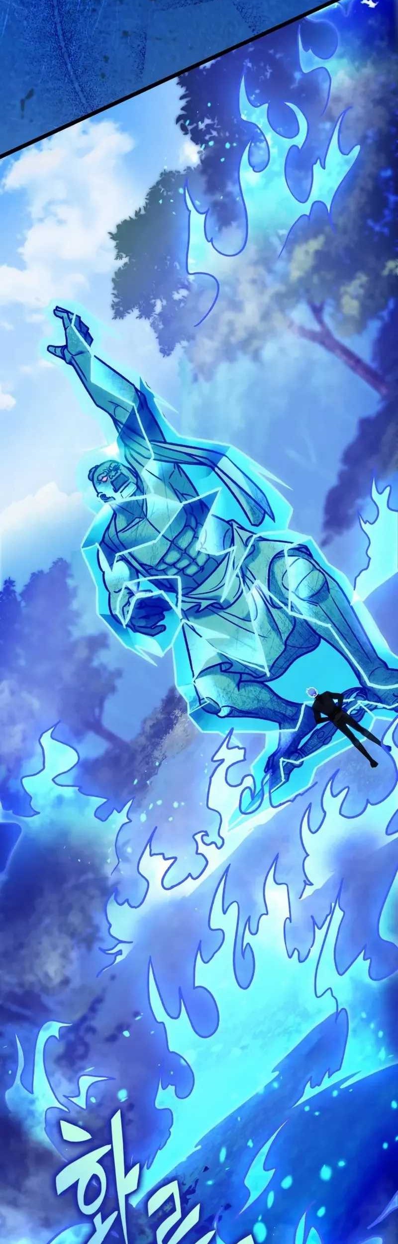 F-Class Destiny Hunter Chapter 71 Gambar 54