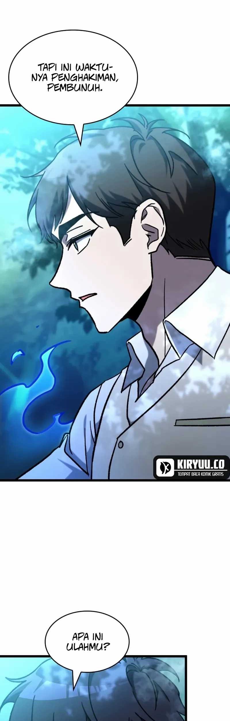 F-Class Destiny Hunter Chapter 71 Gambar 59