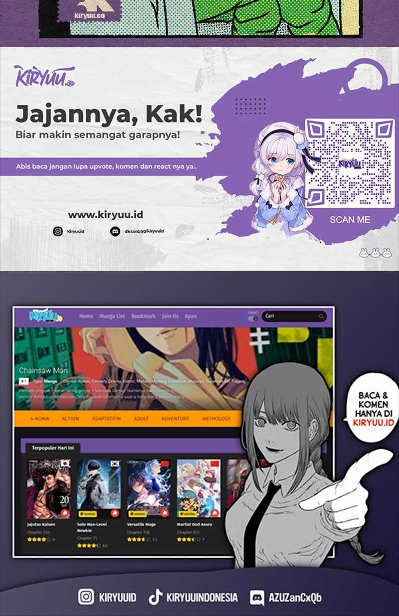 F-Class Destiny Hunter Chapter 71 Gambar 64