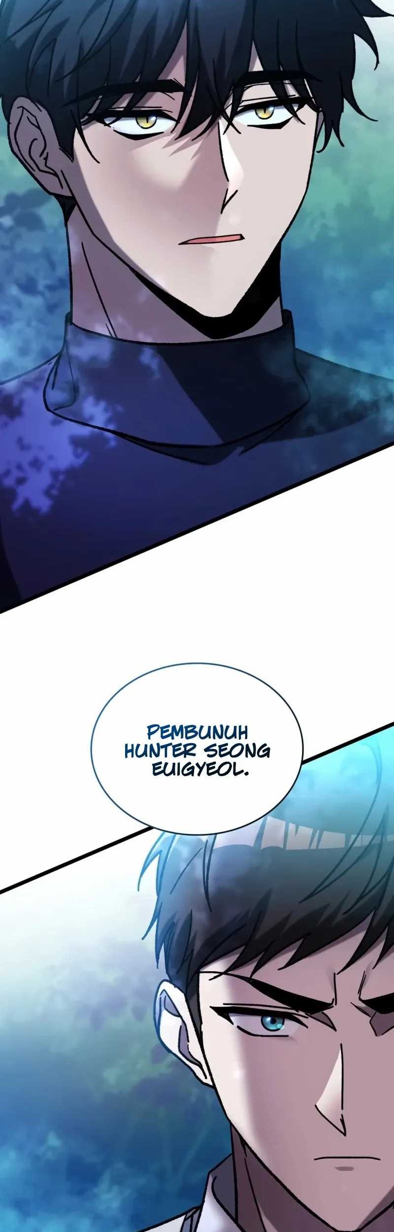 F-Class Destiny Hunter Chapter 71 Gambar 62