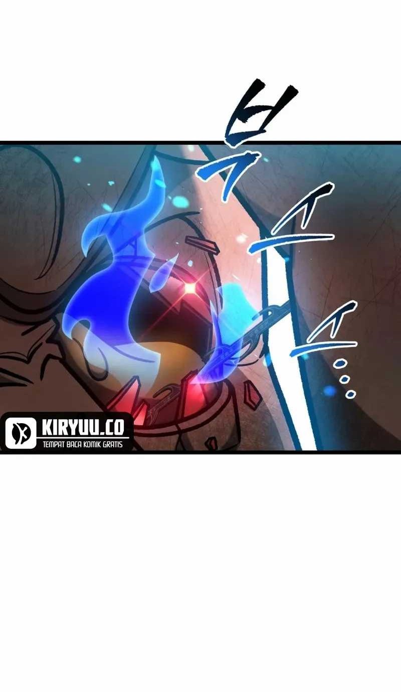 F-Class Destiny Hunter Chapter 71 Gambar 41