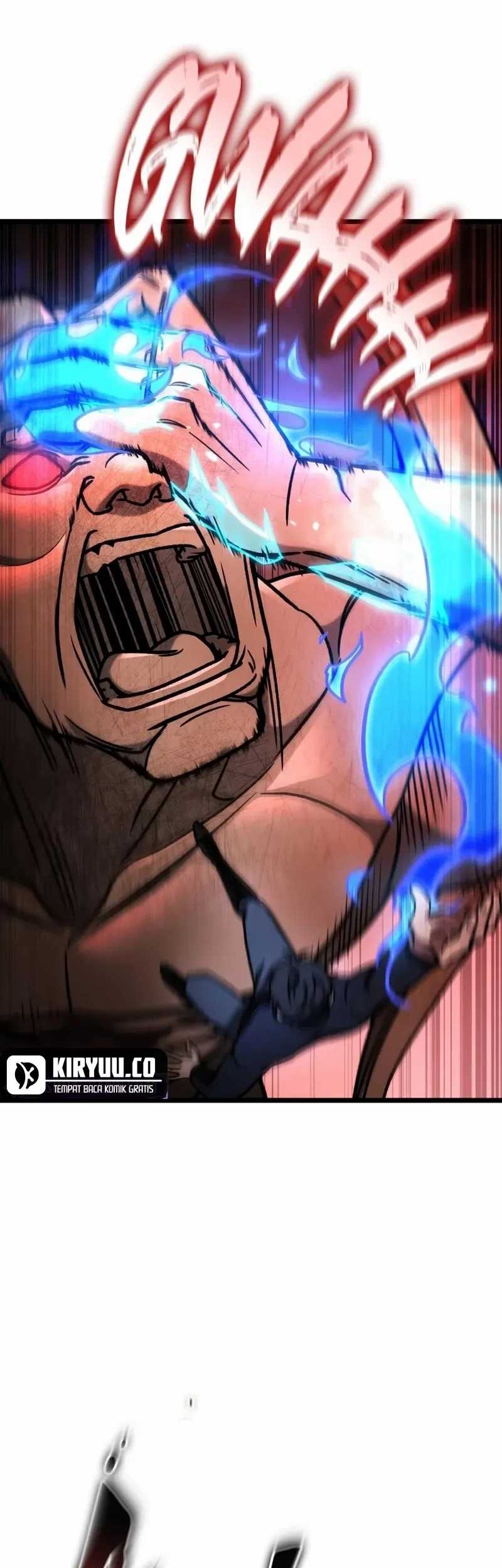 F-Class Destiny Hunter Chapter 71 Gambar 39