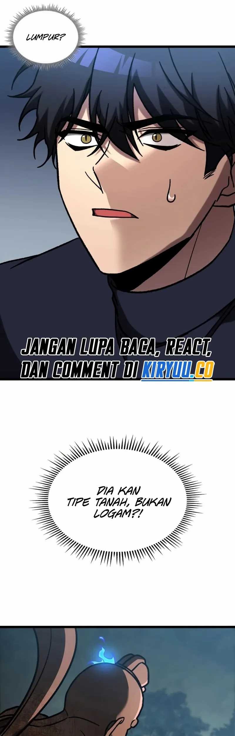 F-Class Destiny Hunter Chapter 71 Gambar 42