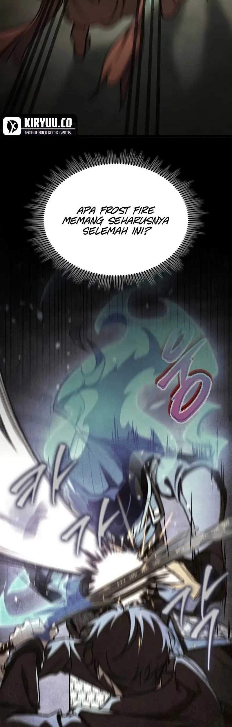 F-Class Destiny Hunter Chapter 71 Gambar 46