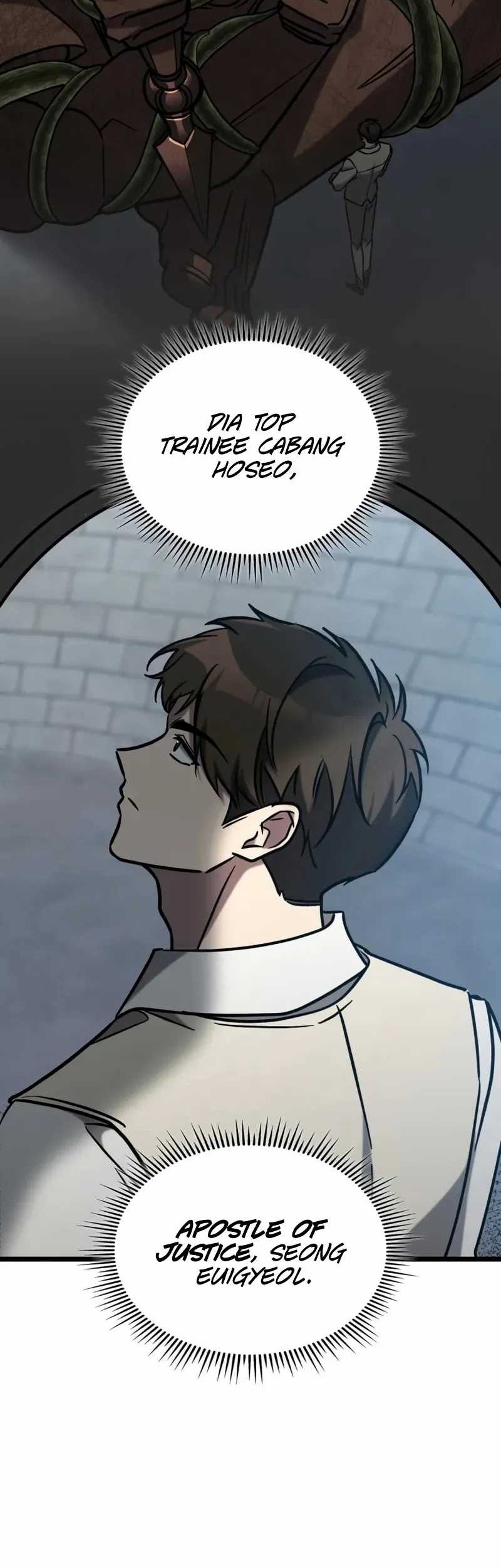 F-Class Destiny Hunter Chapter 71 Gambar 3