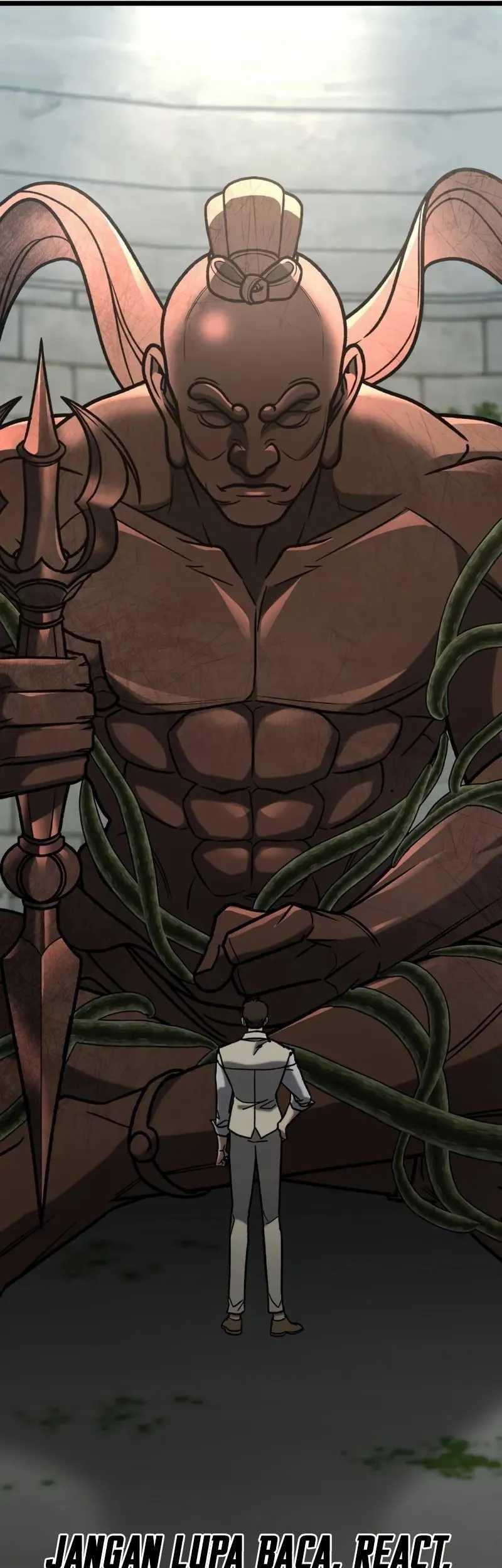 F-Class Destiny Hunter Chapter 71 Gambar 6