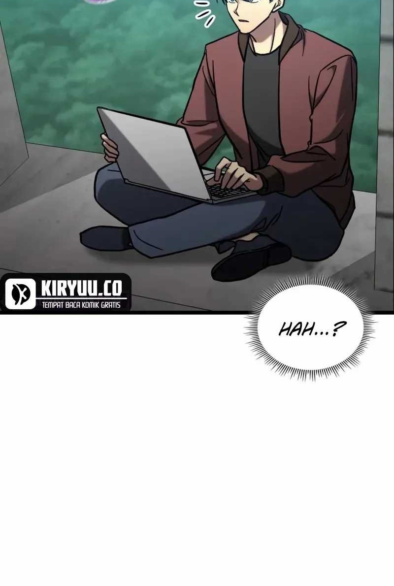 F-Class Destiny Hunter Chapter 71 Gambar 9