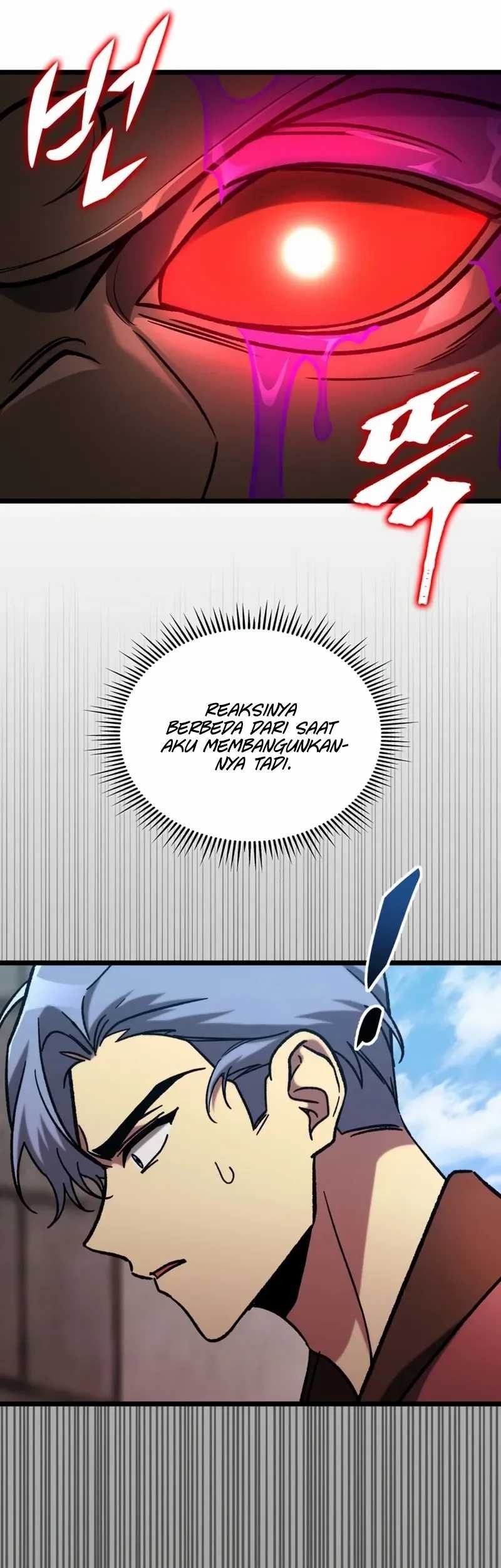 F-Class Destiny Hunter Chapter 71 Gambar 10