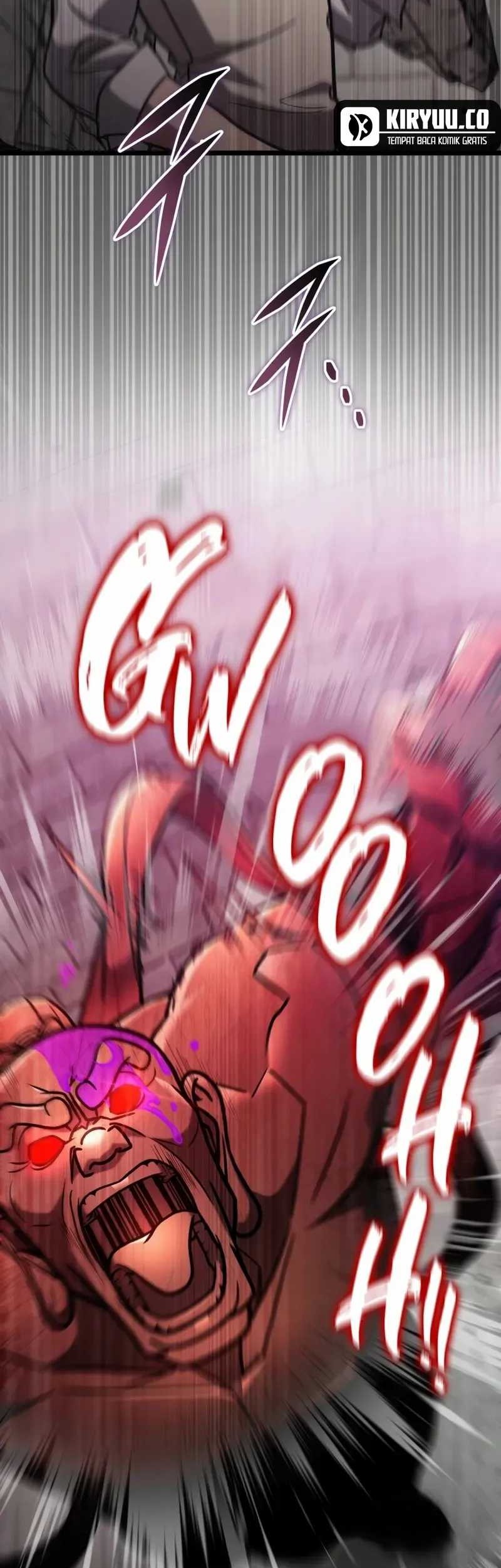 F-Class Destiny Hunter Chapter 71 Gambar 12