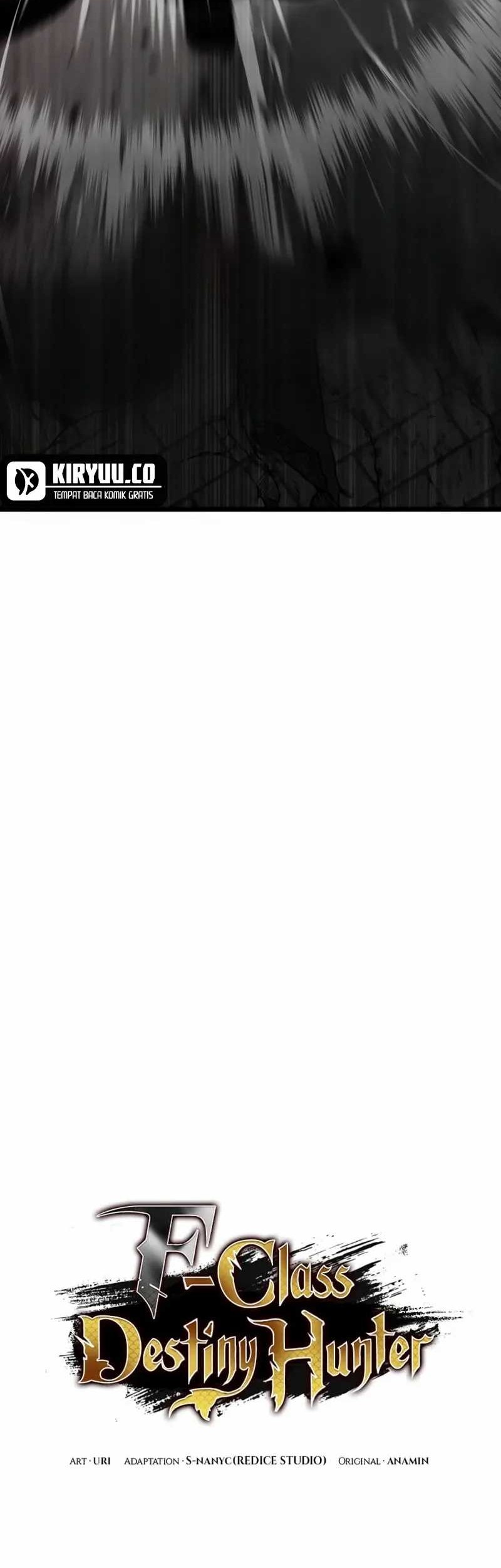 F-Class Destiny Hunter Chapter 71 Gambar 13