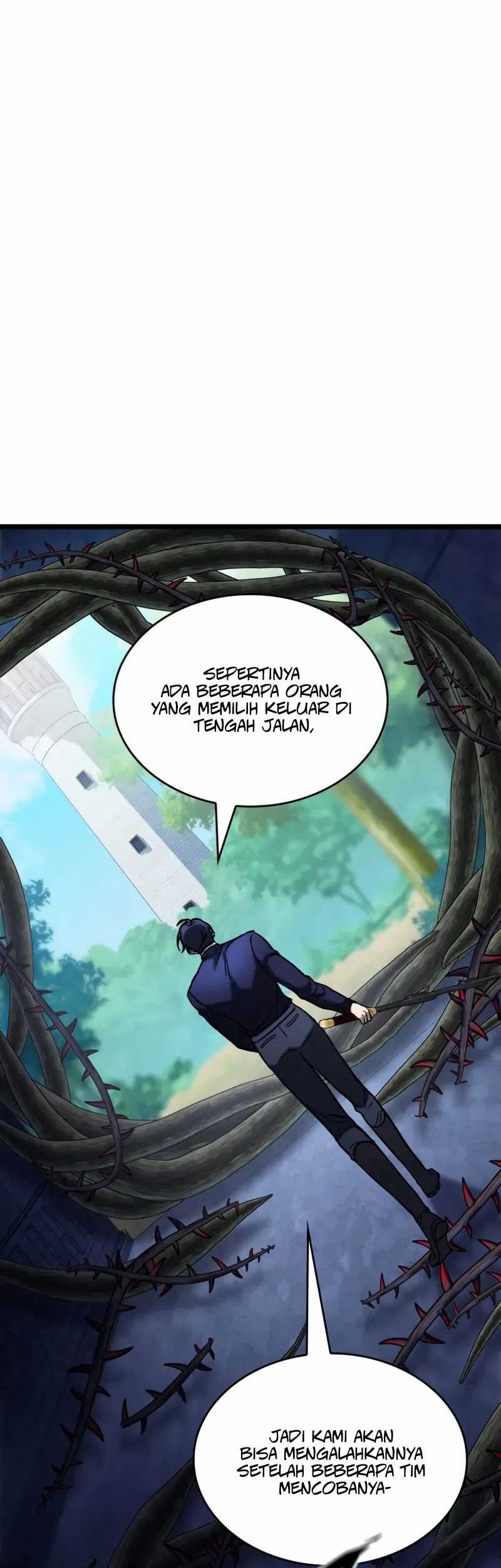 F-Class Destiny Hunter Chapter 71 Gambar 14