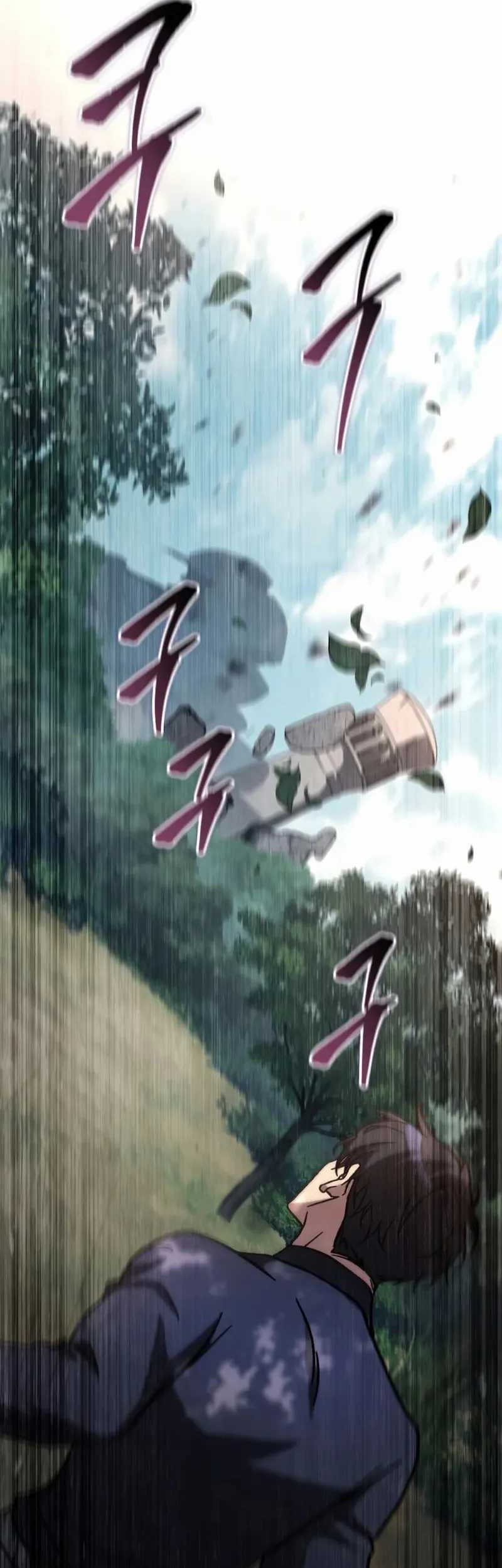 F-Class Destiny Hunter Chapter 71 Gambar 16