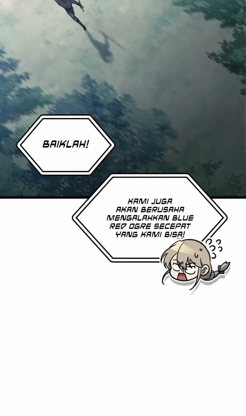 F-Class Destiny Hunter Chapter 71 Gambar 21