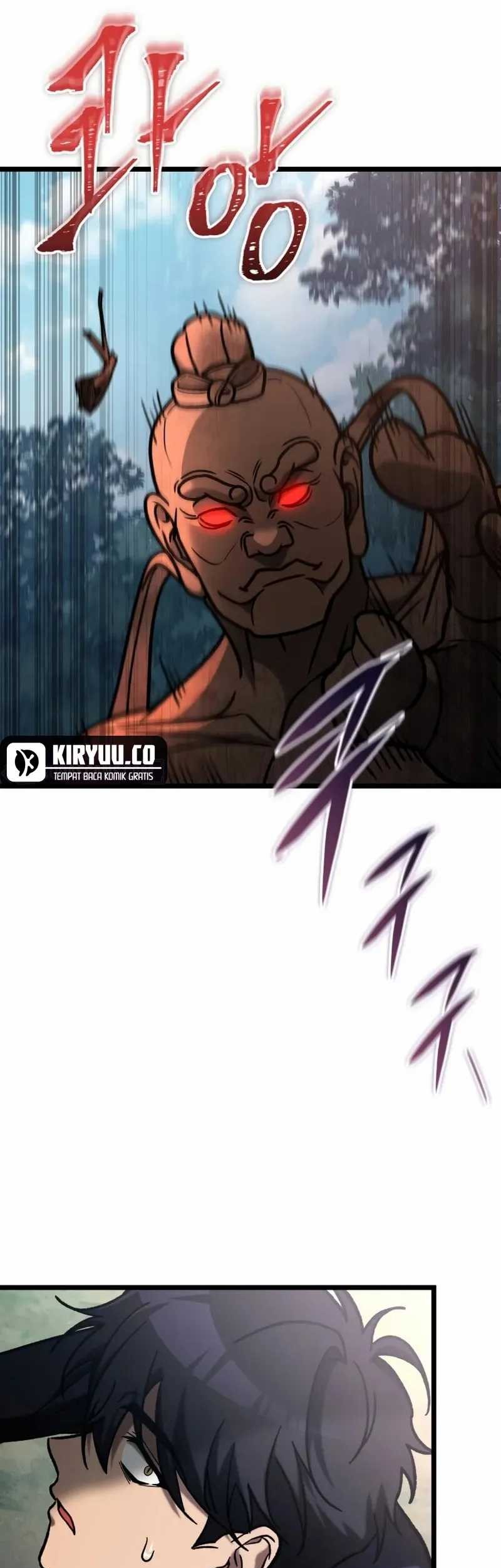 F-Class Destiny Hunter Chapter 71 Gambar 22