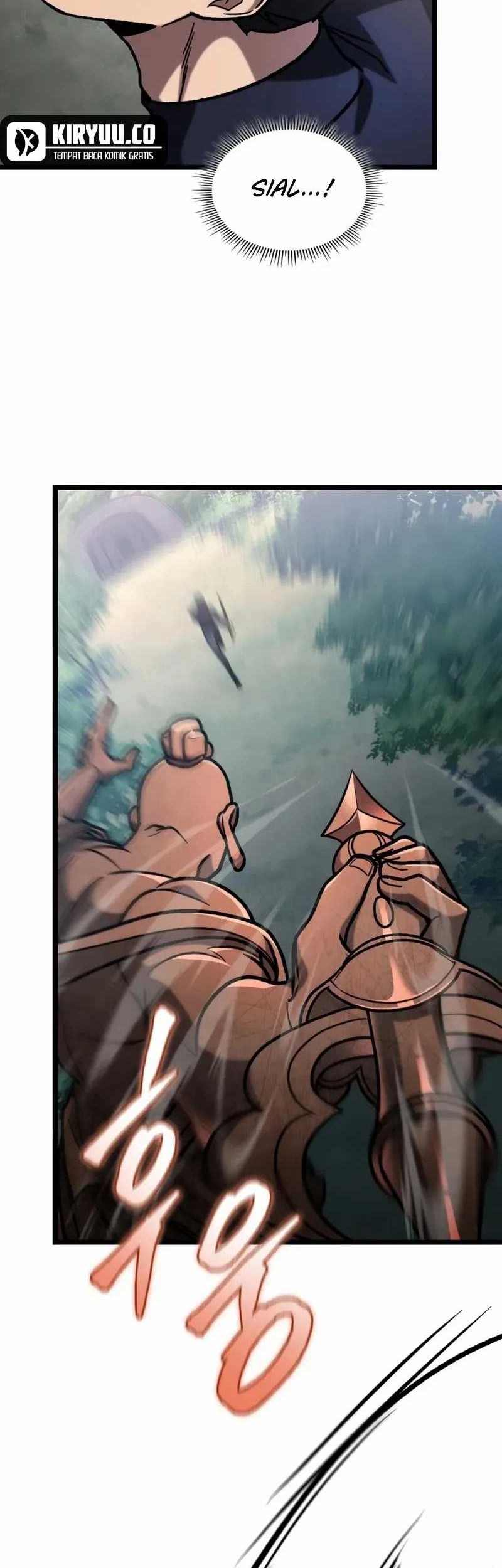 F-Class Destiny Hunter Chapter 71 Gambar 23