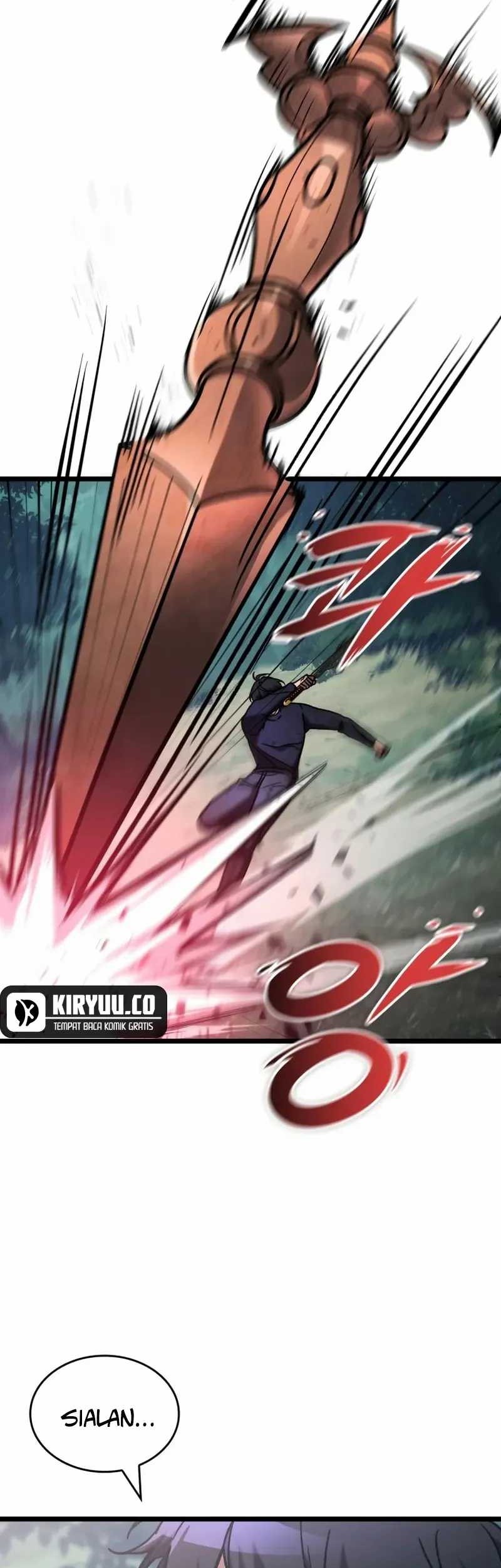 F-Class Destiny Hunter Chapter 71 Gambar 24