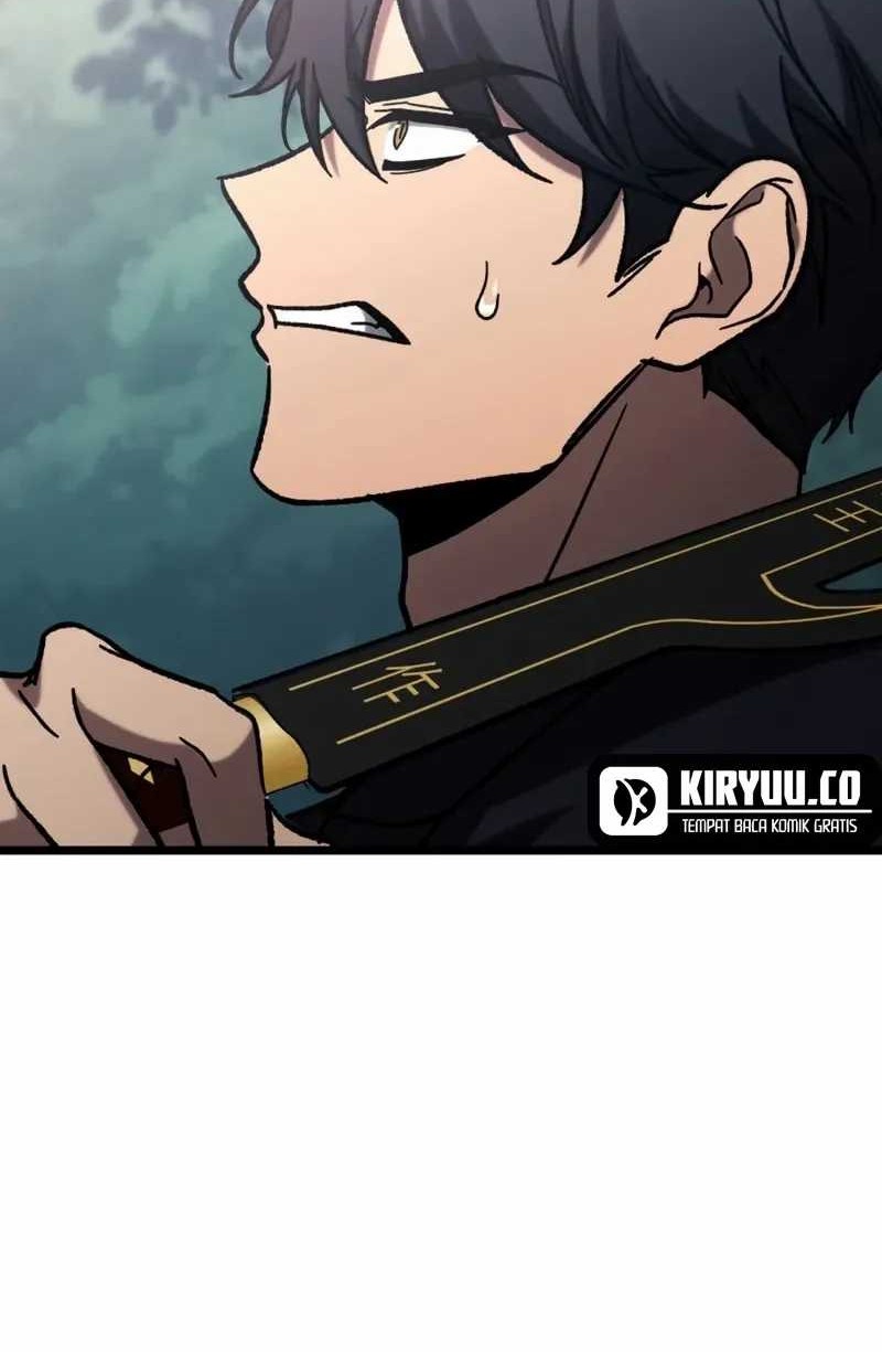 F-Class Destiny Hunter Chapter 71 Gambar 25