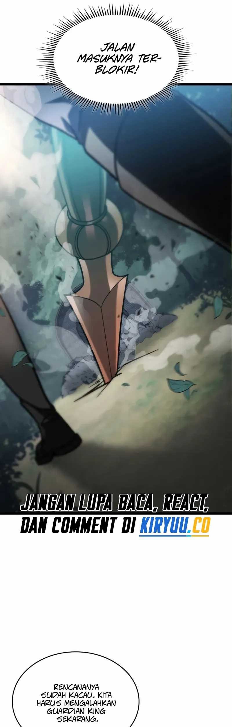 F-Class Destiny Hunter Chapter 71 Gambar 26